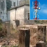 Mobile Tower Worth Lakhs Stolen In Bihar