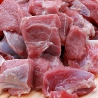 Telangana Top in Mutton Consumption