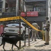 Bengaluru Techie Kills 2 Year Old Daughter As He Didnot Have Money To Feed Her