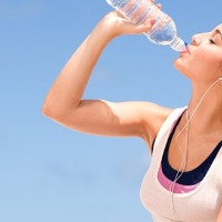 Do You Really Need To Drink Two Litres Of Water A Day New Study Says No