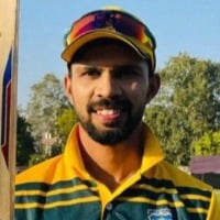Ruturaj Gaikwad creates world record by hitting 7 sixes in an over