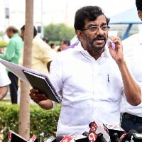 Somireddy slams Govt ad in news papers 