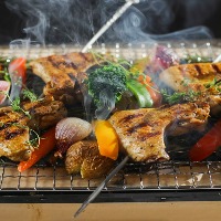 TGIF – Thank God It’s Friday Grills at Novotel Hyderabad Airport