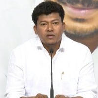 ap minister seediri appala raju comments on elections