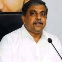 ap government chief advisor sajjala ramakrishna reddy responds on ys sharmila arrest