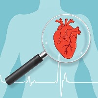 Five signs that indicates heart weakness