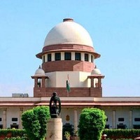 Supreme Court sensational comments on TRS govt