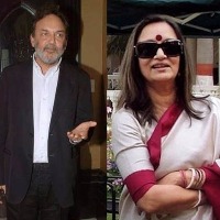 New NDTV board approves Prannoy Roy & Radhika Roy's resignation as RRPR directors