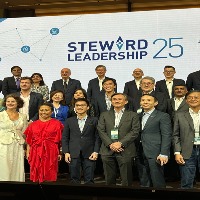 Avtar gets listed in Asia Pacific Steward Leadership 25 listing, 2022