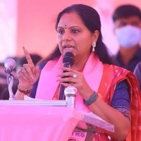 Not scared, ready to cooperate with ED, says KCR's daughter Kavitha