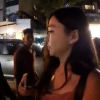 On Camera Korean YouTuber Harassed In Mumbai