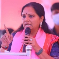 If you are going to put in jail put says Kavitha