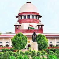 Supreme Court gets all woman judge bench third time in history