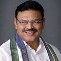 ap minister ambati rambabu responds on chandrababu agitation at polavaram project