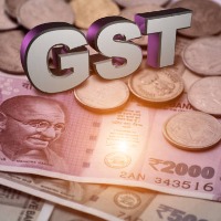Center releases November month GST collections 