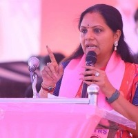 'Can meet on Dec 6', KCR's daughter Kavitha responds to CBI notice in Delhi liquor policy case