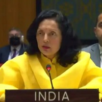 We are the greatest democracy in the world says India in UN