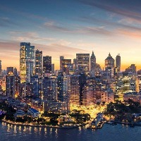 New York ranked most expensive city along with Singapore Sydney at 10