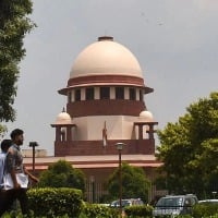 SC sets aside anticipatory bail granted to accused officials in Isro spy case