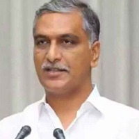BJP tricks will not works in Telangana says Harish Rao