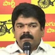 Sex scam happened in Vijayawada says Bonda Uma