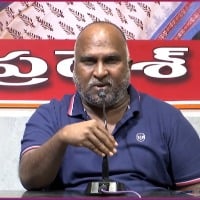 Jaggareddy comments on Liquor Scam and MLAs issue