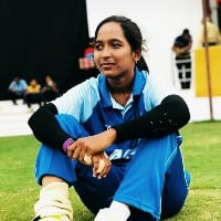 Anjali Sarvani gets maiden call for Team India women squad for T20 Series against Australia