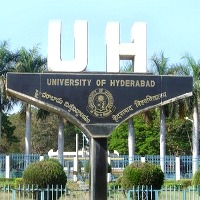 Foreign student at Hyderabad University alleges rape attempt by professor