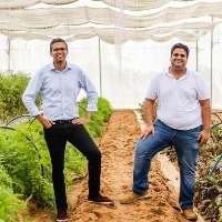 Indian startup winner of 1 million-pound Earthshot Prize