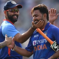 IND v BAN, 1st ODI: Rishabh Pant released from ODI squad; to be available for Test series