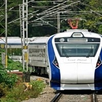 Secunderabad-Vijayawada Vande Bharat Express likely from new year