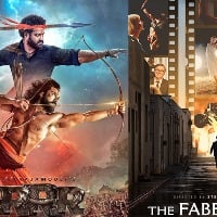 'RRR' above Spielberg's 'The Fabelmans' in 'Rolling Stone' 22 Best Movies list