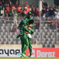 IND v BAN, 1st ODI: Mehidy, Mustafizur stun India with unbeaten last-wicket stand, Bangladesh win by 1 wicket