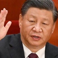  Xi Jinping Unwilling To Accept Better Vaccines Despite Raging Protests says US