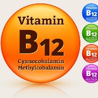 Vitamin B12 deficiency can caused unsteady in walking 