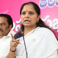 'Can't meet on Dec 6', Kavitha writes to CBI