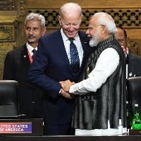 PM Modi thanks world leaders for supporting India's G20 Presidency
