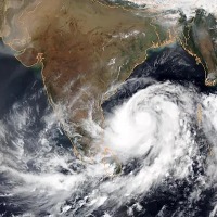 Amaravati Meteorological Department predicts rain fir next three days amid surface circulation