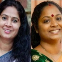 All woman Speaker Panel for First Time in Kerala Assembly History
