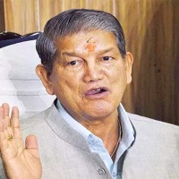 This is right time to get back POK says Harish Rawat