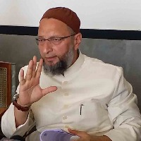 Dec 6 forever a black day for Indian democracy: Owaisi