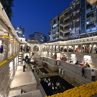 10 more stepwells to be taken up for restoration in Hyderabad