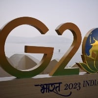Discussions on India's G20 priorities conclude on Day 3 of 1st Sherpa Meeting