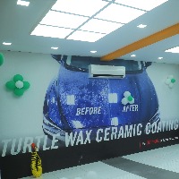 Turtle Wax India teams up with Carpro and introduces all-new car care studio in Visakhapatnam