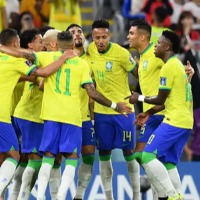 Brazil are dreaming of sixth World Cup title