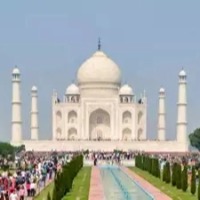 Canot reopen history after 400 years says Supreme Court on Taj Mahal
