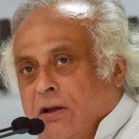 Should have charged patent over Congress name made mistake Jairam Ramesh