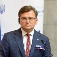 Ukraine minister comments on India