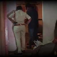 Vizag police busted murder mystery of a women