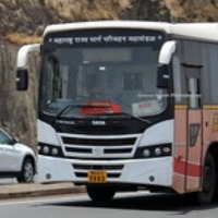 Maharashtra suspends bus services to Karnataka amid security alert